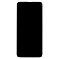 Дисплей для Huawei Y5p (DRA-LX9) с тачскрином Черный - OR