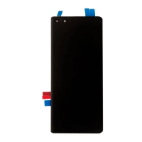 Дисплей для Huawei NOH-NX9 с тачскрином Черный - OR