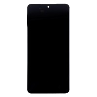 Дисплей для Huawei Mate 50 (CET-LX9) с тачскрином Черный - OR