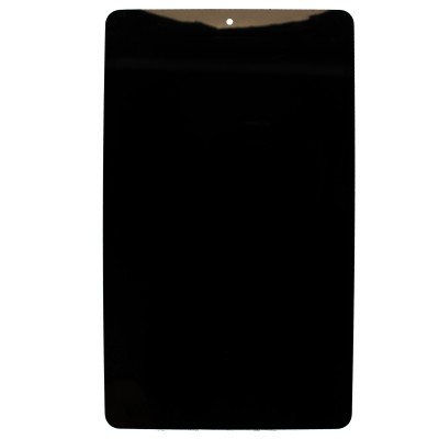 Дисплей для Huawei JDN-L09 с тачскрином Черный - Оптима