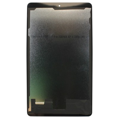 Дисплей для Huawei JDN-L09 с тачскрином Черный - Оптима