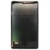 Дисплей для Huawei JDN-L09 с тачскрином Черный - Оптима