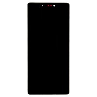 Дисплей для Huawei LIO-L29 модуль Черный - OR