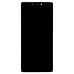 Дисплей для Huawei LIO-L29 модуль Черный - OR