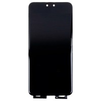 Дисплей для Huawei Mate 70 Pro (PLR-L29) в сборе с тачскрином Черный - OR