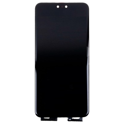 Дисплей для Huawei PLR-L29 в сборе с тачскрином Черный - OR