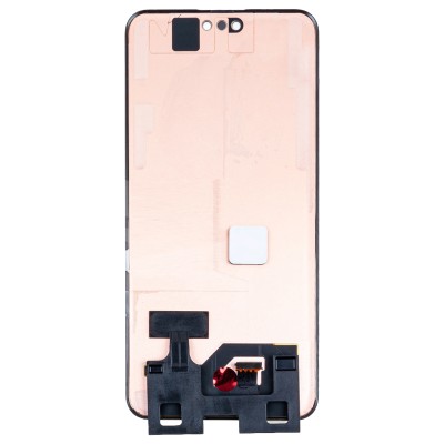 Дисплей для Huawei PLR-L29 в сборе с тачскрином Черный - OR