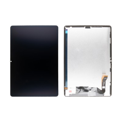 Дисплей для Huawei MatePad 11.5" 2025 (TXZ-W09) в сборе с тачскрином Черный - OR (матовая)
