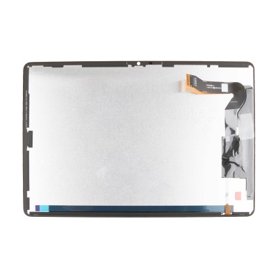 Дисплей для Huawei MatePad 11.5" 2025 (TXZ-W09) в сборе с тачскрином Черный - OR (матовая)