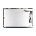 Дисплей для Huawei MatePad 11.5" 2025 (TXZ-W09) в сборе с тачскрином Черный - OR (матовая)
