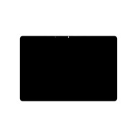 Дисплей для Huawei BTK-AL09 с тачскрином (черный) - Оптима