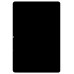 Дисплей для Huawei MatePad 11.5” S 2024 (TGR-W09) в сборе с тачскрином Черный - OR