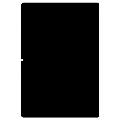 Дисплей для Huawei BKY-W09 в сборе с тачскрином Черный - OR