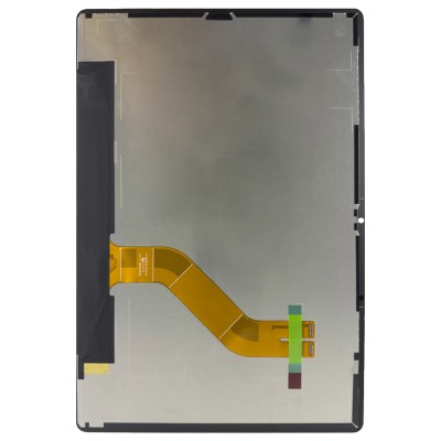 Дисплей для Huawei BKY-W09 в сборе с тачскрином Черный - OR