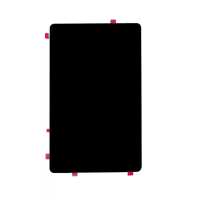 Дисплей для Huawei MatePad Pro 11" 2022 (GOT-AL09) в сборе с тачскрином Черный - OR