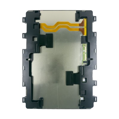 Дисплей для Huawei MatePad Pro 2025 13.2" (WEB-W00) с тачскрином Черный - OR