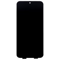 Дисплей для Huawei Nova 11 (FOA-LX9) с тачскрином Черный - (OLED)