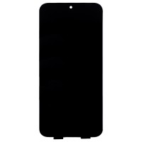 Дисплей для Huawei FOA-LX9 с тачскрином Черный - OR