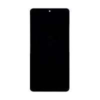 Дисплей для Huawei MAO-LX9N в сборе с тачскрином Черный - OR100