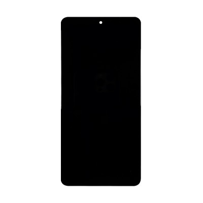 Дисплей для Huawei Nova 11i (MAO-LX9N) в сборе с тачскрином Черный - OR100