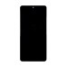 Дисплей для Huawei MAO-LX9N в сборе с тачскрином Черный - OR100