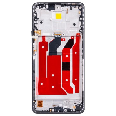 Дисплей для Huawei MAO-LX9N модуль Черный - OR