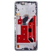 Дисплей для Huawei Nova 11i (MAO-LX9N) модуль Зеленый - OR