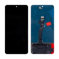 Дисплей для Huawei Nova 12 SE с тачскрином (черный) - OR