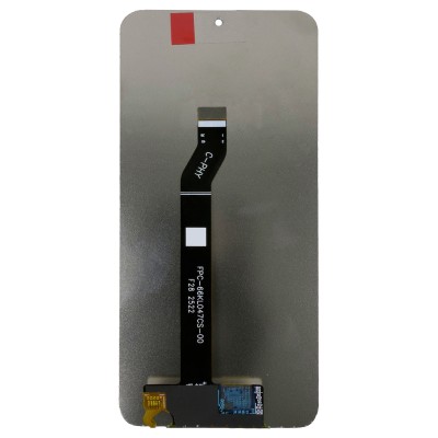 Дисплей для Huawei CTR-L81 с тачскрином Черный - Оптима