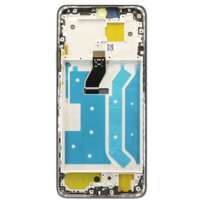 Дисплей для Huawei CTR-L81 модуль Черный - OR