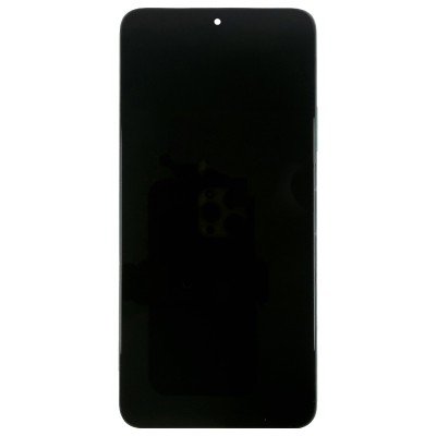 Дисплей для Huawei CTR-L81 модуль с рамкой Зеленый - OR