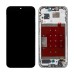 Дисплей для Huawei BLK-AL80 модуль с рамкой Черный - OR (Full HD, 300 Кд/м², 90 Гц)