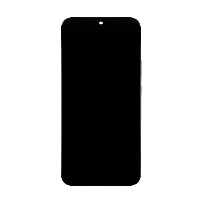 Дисплей для Huawei BLK-AL80 модуль с рамкой Черный - OR (Full HD, 300 Кд/м², 90 Гц)