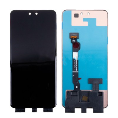 Дисплей для Huawei MIS-LX9 в сборе с тачскрином Черный - OR