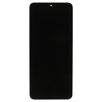 Дисплей для Huawei CTR-L91 с тачскрином Черный - OR