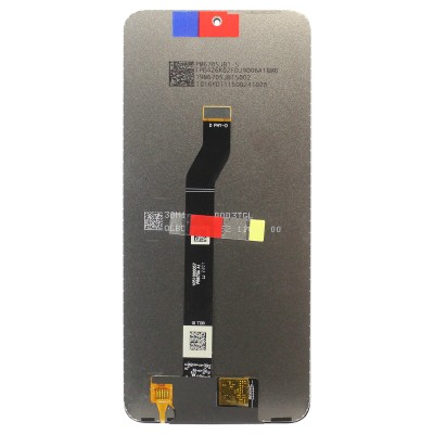 Дисплей для Huawei CTR-L91 с тачскрином Черный - OR