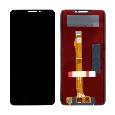 Дисплей для Huawei Nova 14i (STG-LX2) в сборе с тачскрином Черный - OR (Full HD, 300 Кд/м², 90 Гц) Дисплей для Huawei Nova 14i (STG-LX2) в сборе с тачскрином Черный - OR (Full HD, 300 Кд/м², 90 Гц)
