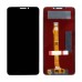 Дисплей для Huawei Nova 14i (STG-LX2) в сборе с тачскрином Черный - OR (Full HD, 300 Кд/м², 90 Гц)