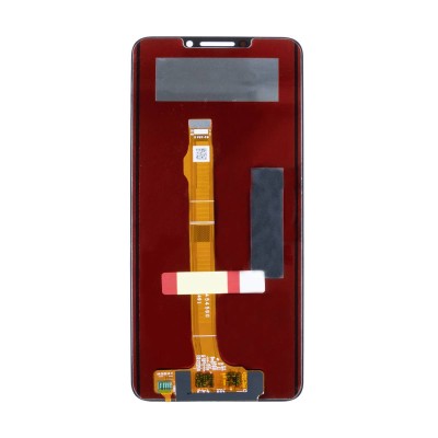 Дисплей для Huawei Nova 14i (STG-LX2) в сборе с тачскрином Черный - OR (Full HD, 300 Кд/м², 90 Гц)