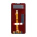 Дисплей для Huawei Nova 14i (STG-LX2) в сборе с тачскрином Черный - OR (Full HD, 300 Кд/м², 90 Гц)