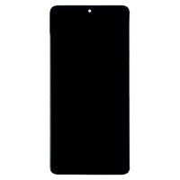 Дисплей для Huawei JLH-AN00 с тачскрином Черный - OR Дисплей для Huawei JLH-AN00 с тачскрином Черный - OR