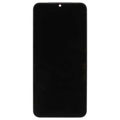 Дисплей для Huawei EVE-LX9N модуль Черный - OR