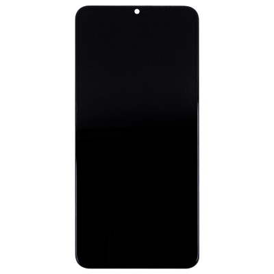 Дисплей для Huawei MGA-LX3 модуль с рамкой Черный - OR