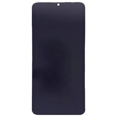 Дисплей для Huawei GFY-LX1 с тачскрином Черный - OR