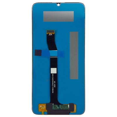 Дисплей для Huawei GFY-LX1 с тачскрином Черный - OR