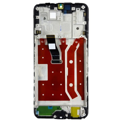 Дисплей для Huawei GFY-LX1 модуль с рамкой Черный - OR