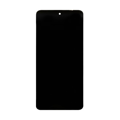 Дисплей для Huawei Nova Y74 в сборе с тачскрином Черный - OR (HD+, 300 Кд/м², 90 Гц)