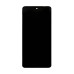 Дисплей для Huawei Nova Y74 в сборе с тачскрином Черный - OR (HD+, 300 Кд/м², 90 Гц)