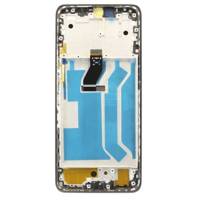 Дисплей для Huawei CTR-LX1 модуль Черный - OR