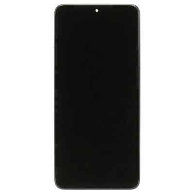 Дисплей для Huawei CTR-LX1 модуль Черный - OR